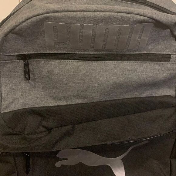 PUMA Big Boys' Evercat Meridian 2.0 Backpack - Picture 1 of 6